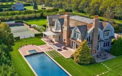 Watch Big House Presentation by Southold Civics