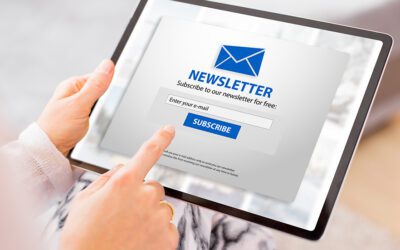 Newsletter Dec. 7, 2020