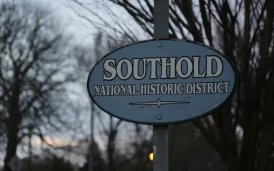 Historic Preservation Commission
