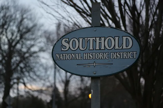 Historic Preservation Commission