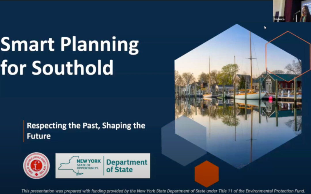 The Zoning Update Project – March 3, 2024