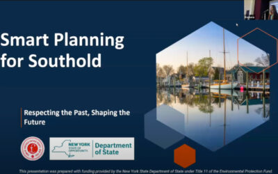 The Zoning Update Project – March 3, 2024