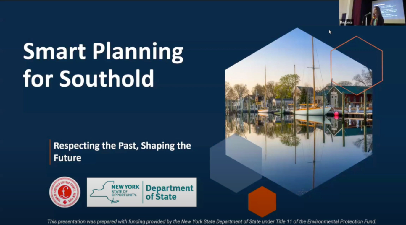 Zoning Project Update