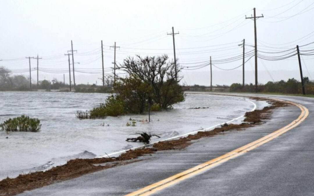 Southold Emergency Management Committee and Southold Highway Department Forum