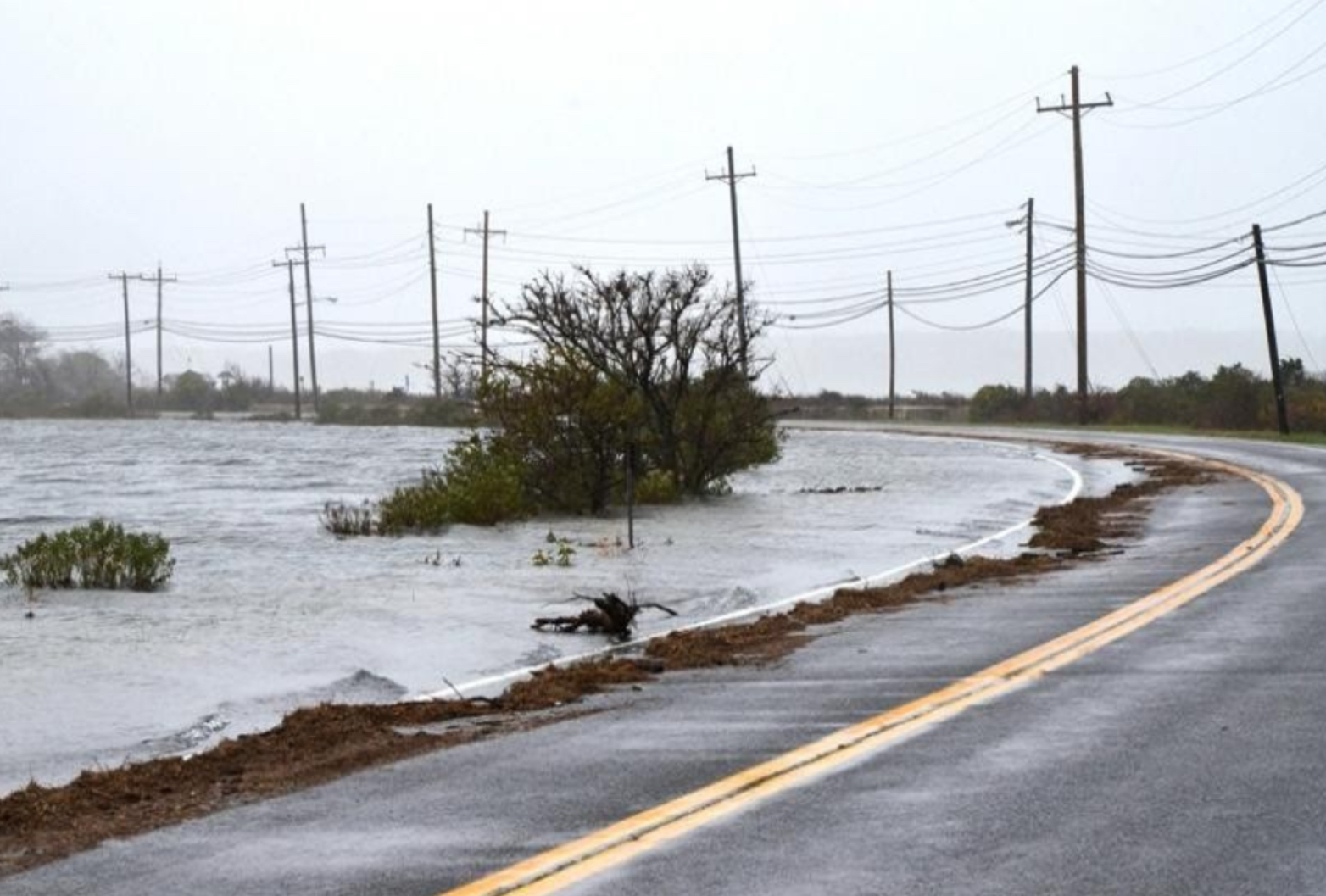 Southold Emergency Management Committee and Southold Highway Department Forum