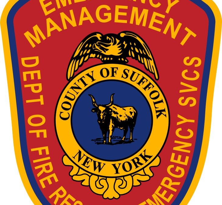 Communication and Notification During Emergencies for Orient Residents