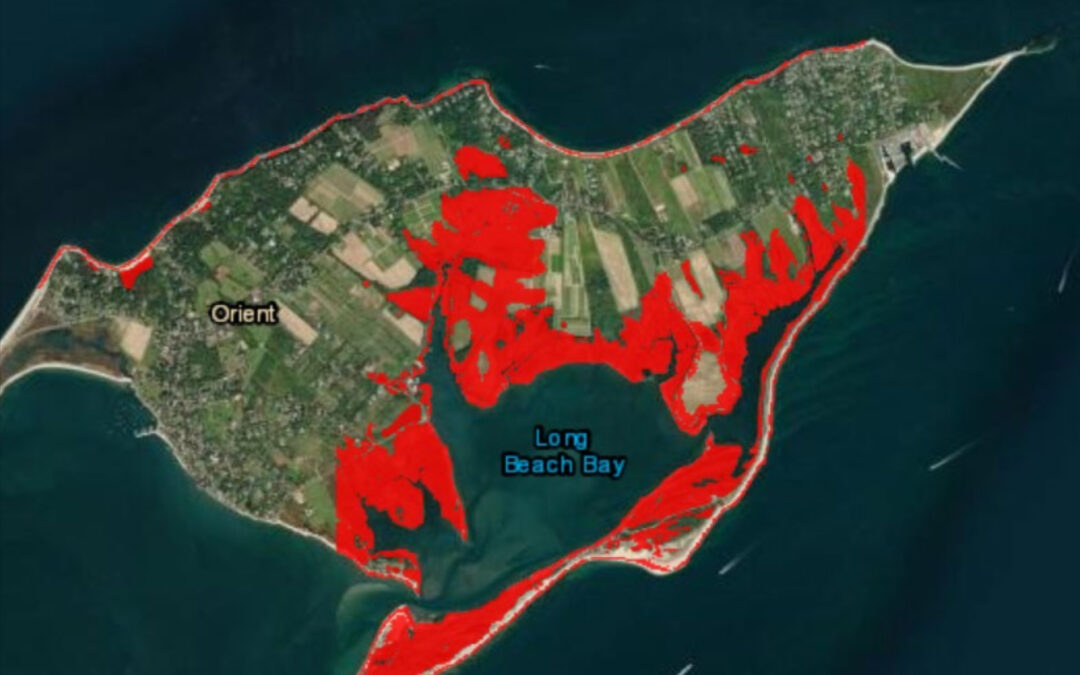 Orient Water Project Presentation At Annual Meeting