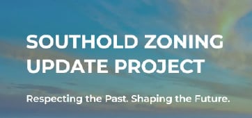 Southold Zoning Update Project – July 29, 2025 3-4pm
