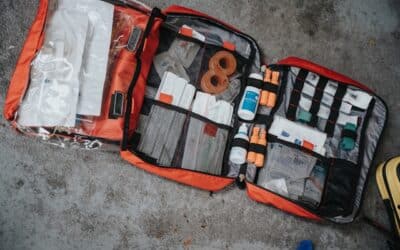 September Is National Preparedness Month
